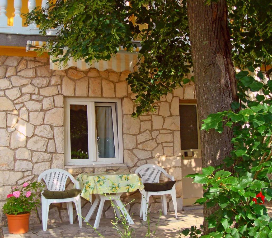 App Ivan Junior Selce Exterior photo