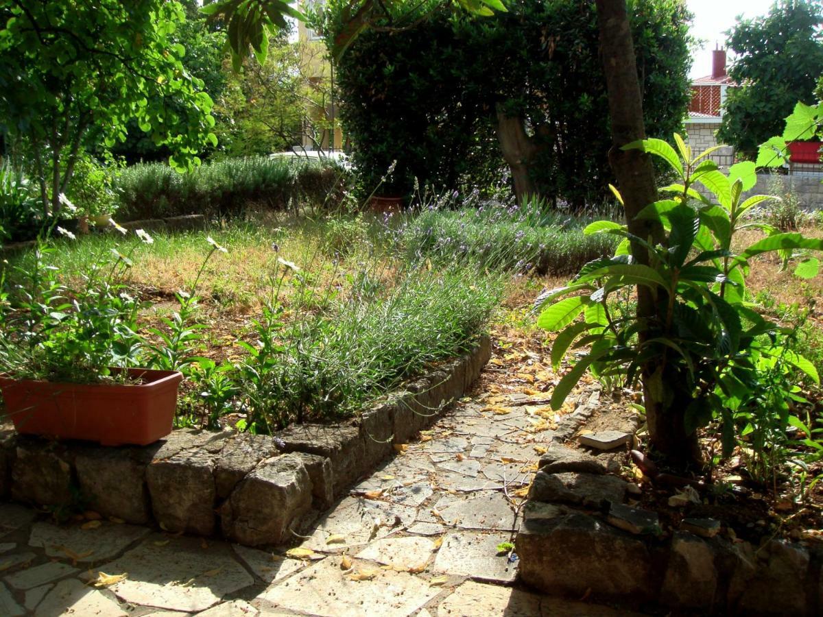 App Ivan Junior Selce Exterior photo